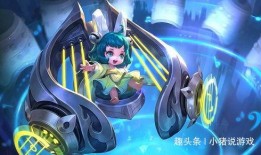 最新爆料射手皮肤图片,全新射手皮肤惊艳亮相，视觉盛宴即将开启！